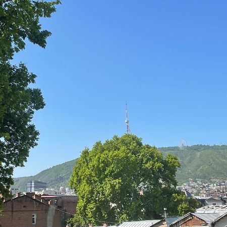 Old Tbilisi Apartments Exteriér fotografie
